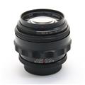 ロシア ジュピター  85mm F2 (M42)