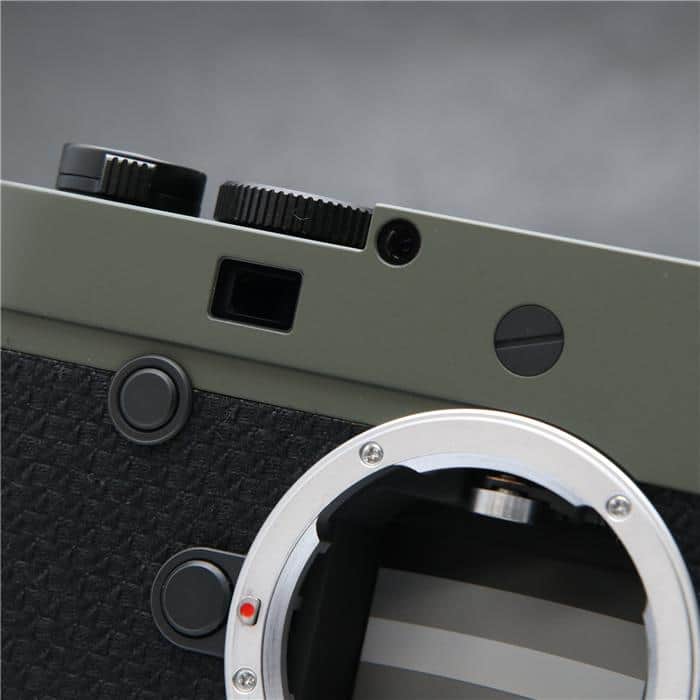 中古)Leica (ライカ) M10-P Reporter（商品ID：3717014042878）詳細 