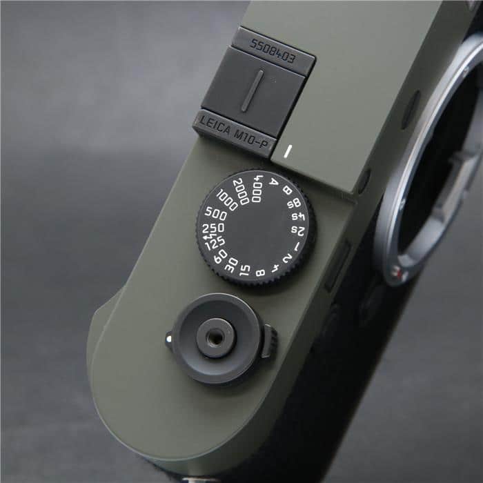 中古)Leica (ライカ) M10-P Reporter（商品ID：3717014042878）詳細 
