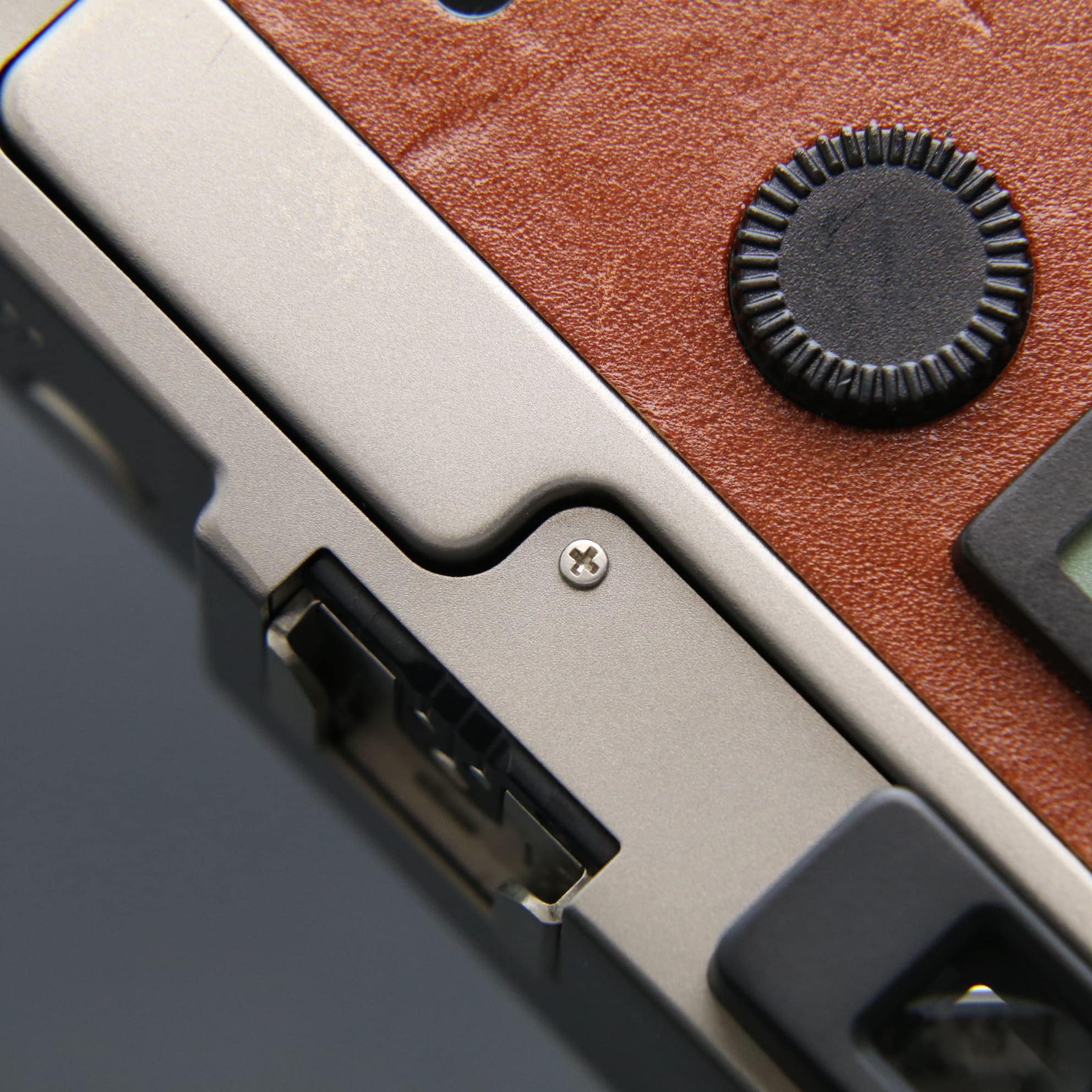 中古)Leica (ライカ) CM Speical Edition コニャック（商品ID