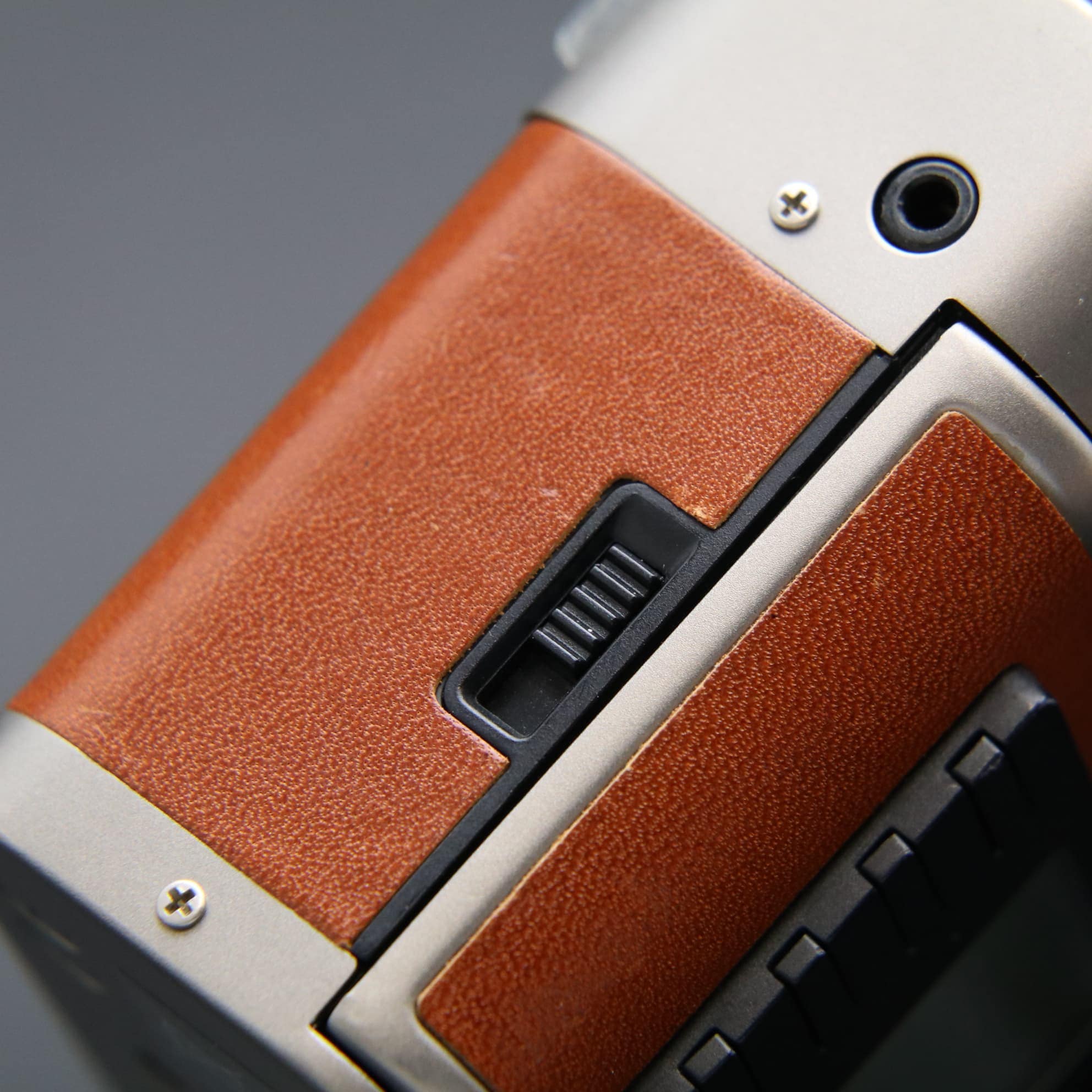 中古)Leica (ライカ) CM Speical Edition コニャック（商品ID