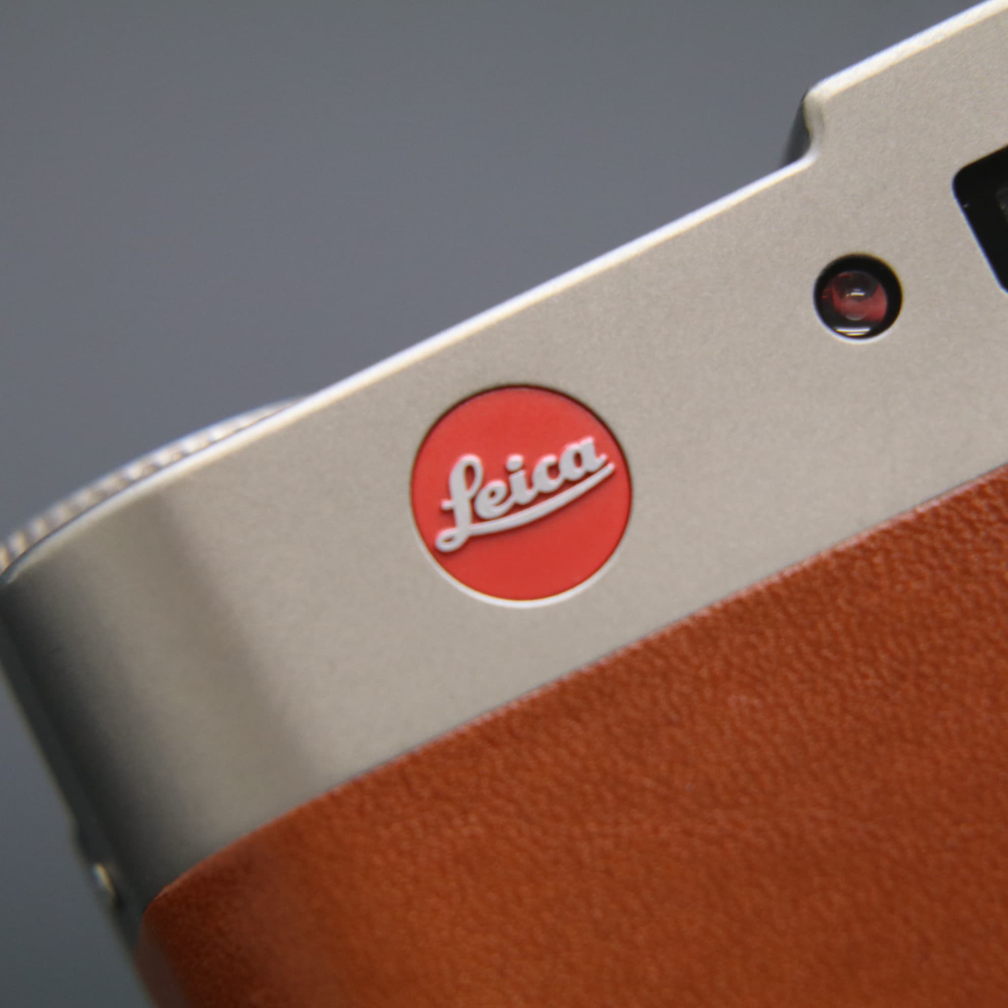 中古)Leica (ライカ) CM Speical Edition コニャック（商品ID