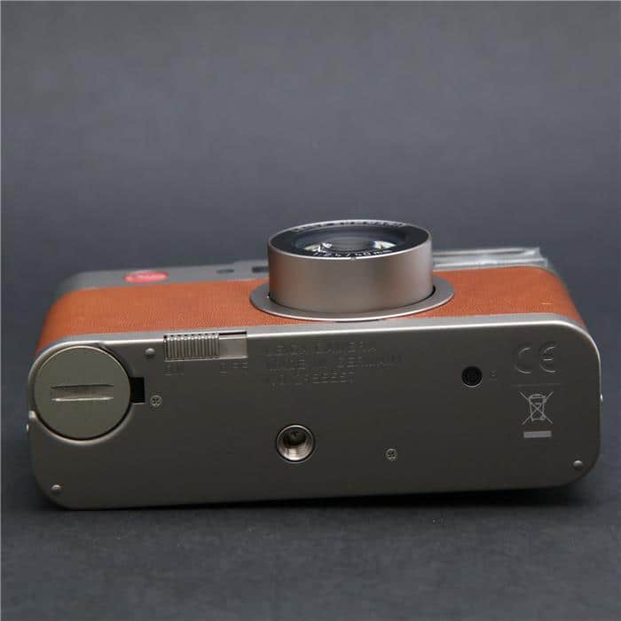 中古)Leica (ライカ) CM Speical Edition コニャック（商品ID