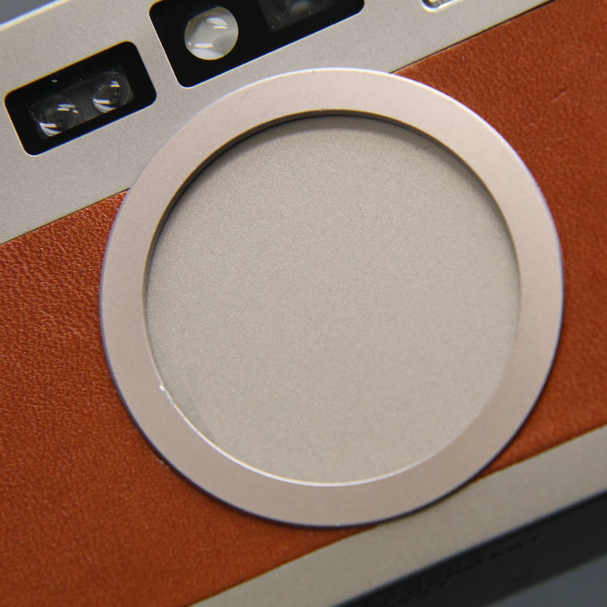 中古)Leica (ライカ) CM Speical Edition コニャック（商品ID
