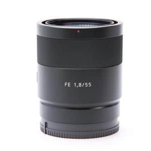 カメラ レンズ(単焦点) SONY (ソニー) Sonnar T* FE 55mm F1.8 ZA SEL55F18Z」の商品検索結果 