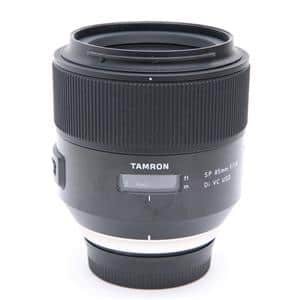 エクルベージュ TAMRON SP85F1.8DI VC USD(F016N) | www