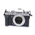 FUJIFILM (フジフイルム) X-T4 ボディ シルバー