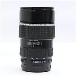 美品 PENTAX FA 645 80-160mm F4.5 元箱付き AA26