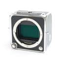 HASSELBLAD (ハッセルブラッド) 907X 50C