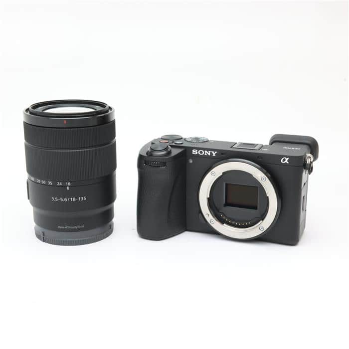 α6700 高倍率ズームレンズキット ILCE-6700M