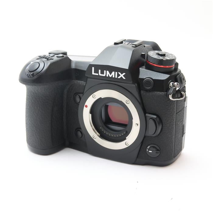 LUMIX DC-G9 PRO ボディ