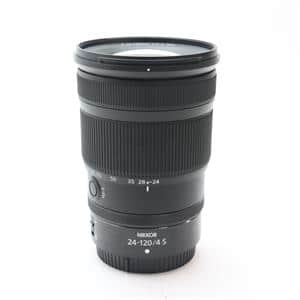 Nikon (ニコン) NIKKOR Z 24-120mm F4 S メイン