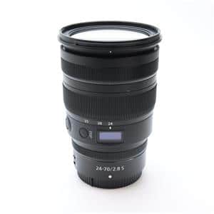 Nikon (ニコン) NIKKOR Z 24-70mm F2.8 S メイン