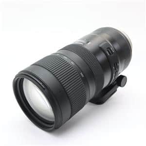 新品)TAMRON (タムロン) SP 70-200mm F2.8 Di VC USD G2/Model