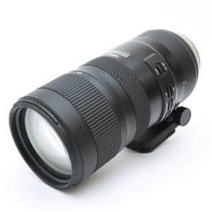 【ジャンク品】【箱無し】タムロン ナナニッパ Nikon用 レンタル] タムロン SP 70-200mm F/2.8 Di VC USD G2(Model A025