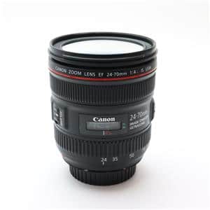 Canon (キヤノン) EF24-70mm F4L IS USM」の商品検索結果