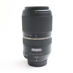 TAMRON (タムロン) SP 70-300mm F4-5.6 Di VC USD(ニコン用)」の