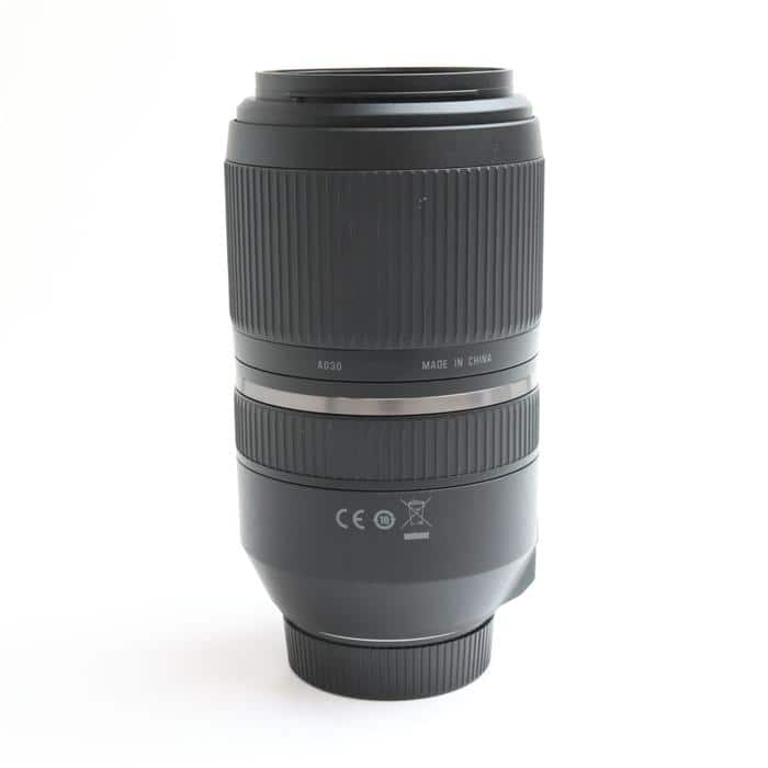 Nikon用タムロンレンズ☆70-300㎜ f4-F5.6☆強力手振れ補正つき☆ Amazon.co.jp: TAMRON 望遠ズームレンズ SP 70-300mm F4-5.6 Di