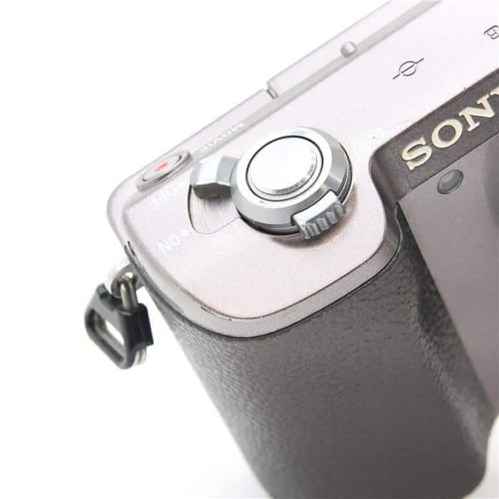 中古)SONY (ソニー) α5100ダブルズームレンズキット ILCE-5100Y