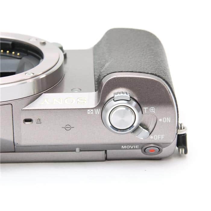 SONY α5100 ILCE-5100Y ダブルレンズズームキット SONY α5100 ILCE-5100Y ダブルズームレンズキット [ブラック