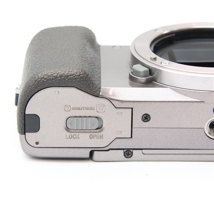 SONY α5100 ILCE-5100Y ダブルレンズズームキット SONY α5100 ILCE-5100Y ダブルズームレンズキット [ブラック