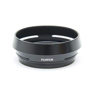FUJIFILM 富士フィルム　レンズフード　LH-X100 X-13 Amazon | FUJIFILM レンズフード FinePix X100用 LH-X100