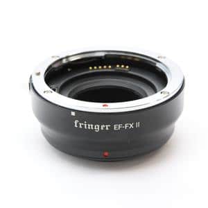 値下げ不可 Fringer FR-FX20 電子マウントアダプター Amazon | Fringer (フリンガー) FR-FX20 スマートマウント