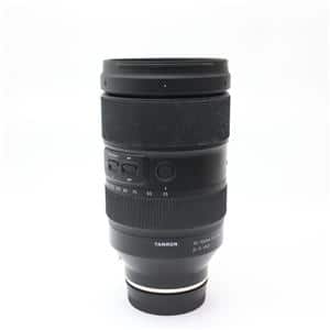 中古：A(美品)】タムロン 35-150mm F/2-2.8 Di III VXD ソニーE