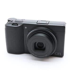 RICOH GR III」「中古商品」の商品検索結果 | デジタルカメラ、ミラー