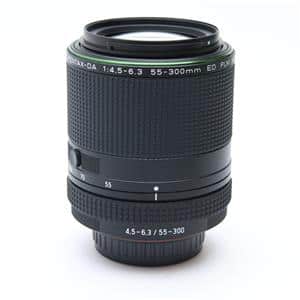 新品)PENTAX (ペンタックス) HD DA55-300mm F4.5-6.3 ED PLM WR RE