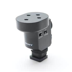 新品)SONY (ソニー) ショットガンマイクロホン ECM-M1（商品ID