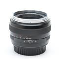 Carl Zeiss (カールツァイス) Planar T* 50mm F1.4 ZE（キヤノンEF用）