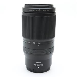 Nikon (ニコン) NIKKOR Z 70-180mm F2.8 メイン