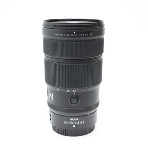 Nikon NIKKOR Z 24-70mm F2.8 S」の商品検索結果 | デジタルカメラ