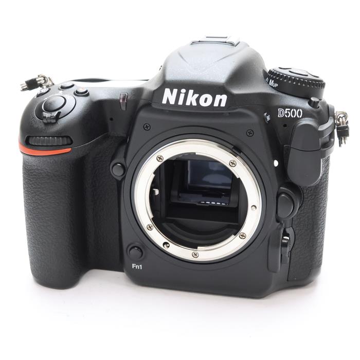 【在庫処分セール】 ニコン NIKON D500 ボディ 美品 元箱付 #290 中古)Nikon (ニコン) D500 ボディ（商品ID：3717030262878）詳細ページ
