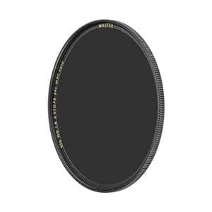 B+W (ビープラスダブリュー) NDフィルター MASTER ND64 MRC nano 39mm メイン
