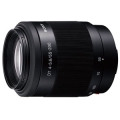 SONY (ソニー) DT55-200mm F4-5.6 SAL55200 (ソニーA用)
