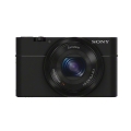 SONY (ソニー) Cyber-shot DSC-RX100