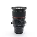 SAMYANG (サムヤン) T-S 24mm F3.5 ED AS UMC (フジフイルムX用)