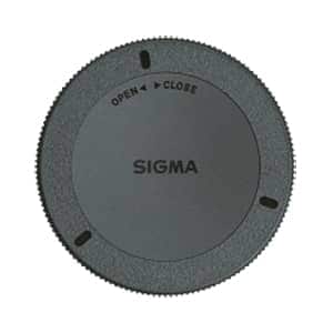 新品)SIGMA (シグマ) レンズリアキャップ LCR-SE II（商品ID