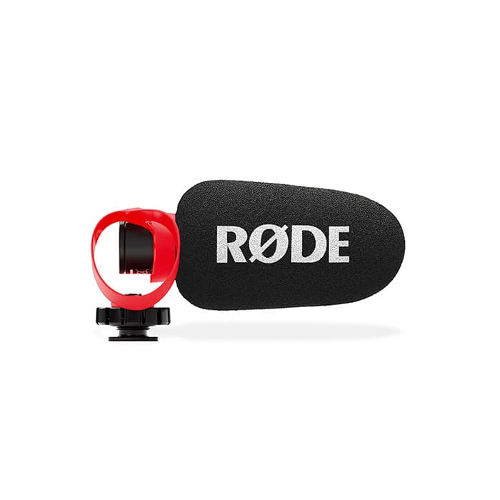 新品)RODE (ロード) VideoMicro II(商品ID:0698813009879 新品)RODE (ロード) VideoMicro II(商品ID:0698813009879