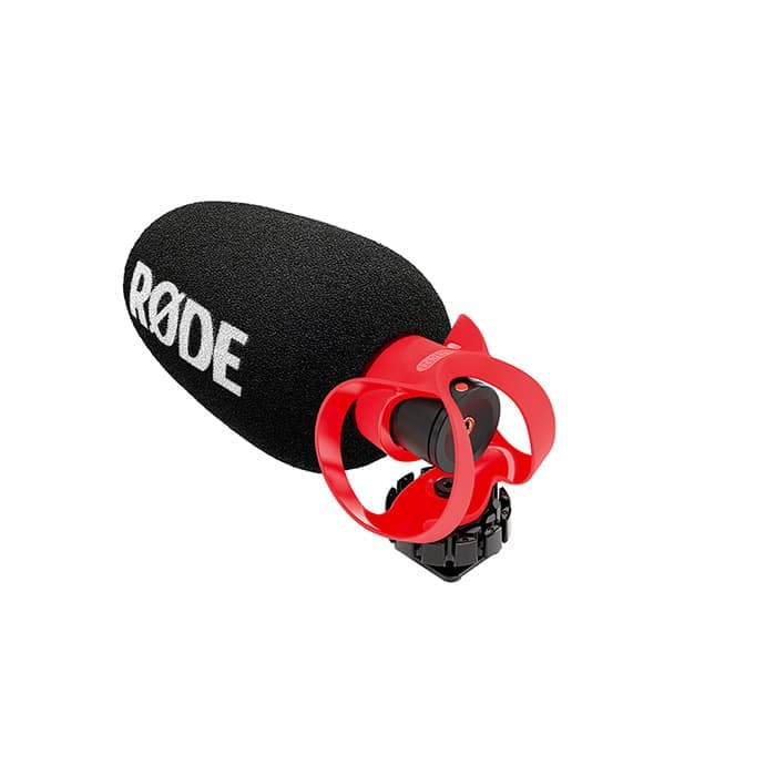 新品)RODE (ロード) VideoMicro II（商品ID：0698813009879）詳細