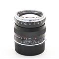 Carl Zeiss (カールツァイス) Planar T* 50mm F2 ZM（ライカM用） ブラック