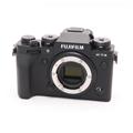 FUJIFILM (フジフイルム) X-T4 ボディ ブラック