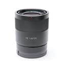 SONY (ソニー) Sonnar T* FE 55mm F1.8 ZA SEL55F18Z