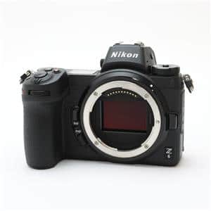 Nikon (ニコン) Z6 ボディ (RAW動画出力 有償設定済み) メイン
