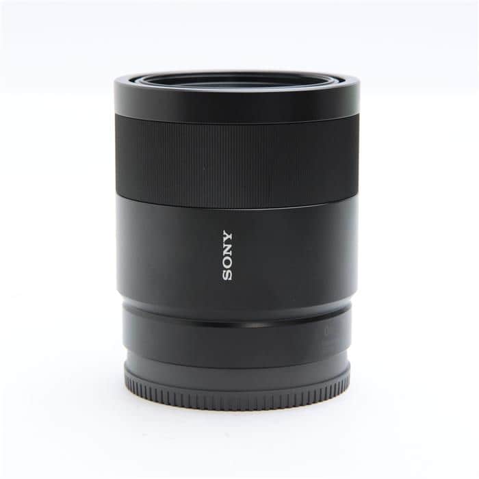 中古)SONY (ソニー) Sonnar T* FE 55mm F1.8 ZA SEL55F18Z（商品 
