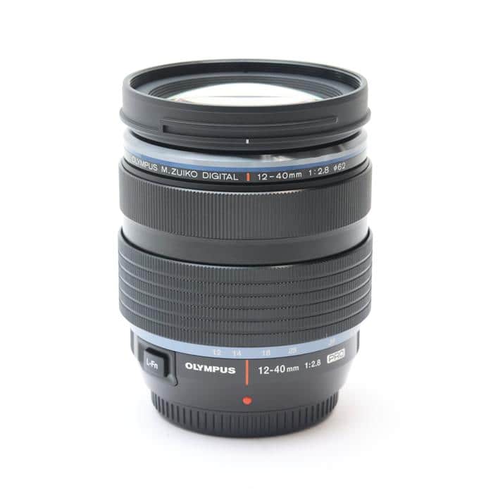 中古)OLYMPUS (オリンパス) M.ZUIKO DIGITAL ED12-40mm F2.8 PRO 中古)OLYMPUS (オリンパス) M.ZUIKO DIGITAL ED12-40mm F2.8 PRO