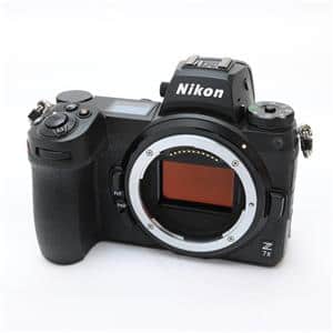 Nikon - 【中古】(ニコン) Nikon Z7II トップカメラオンライン / 【中古】 ニコン(nikon) Z7II ボディ