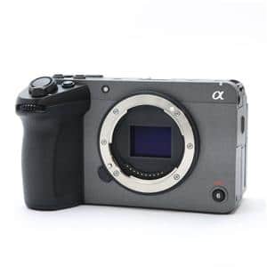 SONY (ソニー) FX30 ボディ ILME-FX30B メイン